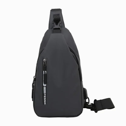 Echo Denim Everyday Crossbody