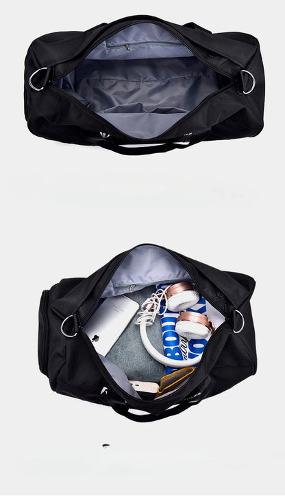 Waterproof Sports Fitness Backpack