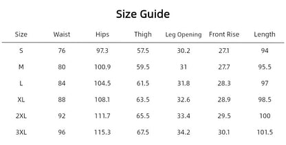 HLA Cool Ice Denim Pants