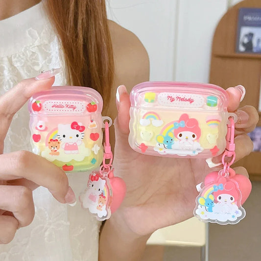 Hello Kitty AirPods Case