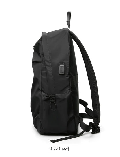 Binao Kangaroo K-style Casual Student Female Double Backpack