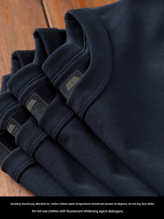 Liangyi Youpin Heavyweight Cotton T-Shirt