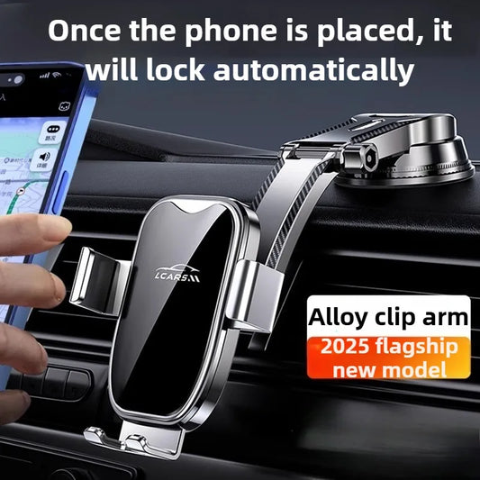 DriveSmart 360° Car Mount