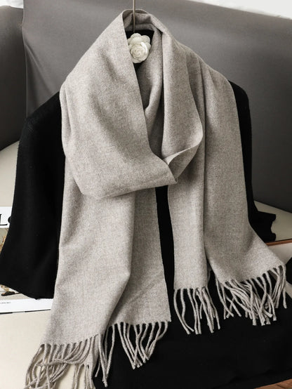 Luxury Cashmere Shawl
