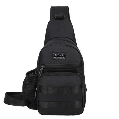 Echo Denim Everyday Crossbody