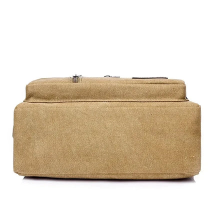 Echo Denim Everyday Crossbody