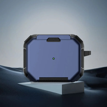 Luxury AirPods Case with Stand