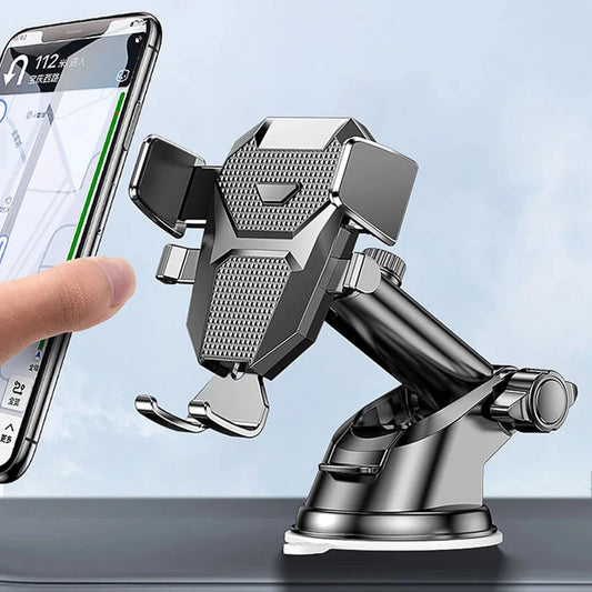 Warrior Grip Car Mount