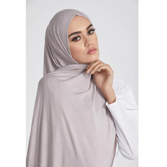 Soft Modal Jersey Hijab