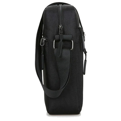 UrbanCore Oxford Crossbody Bag