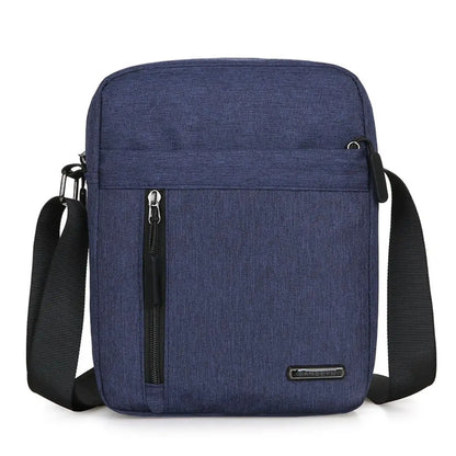 UrbanCore Oxford Crossbody Bag