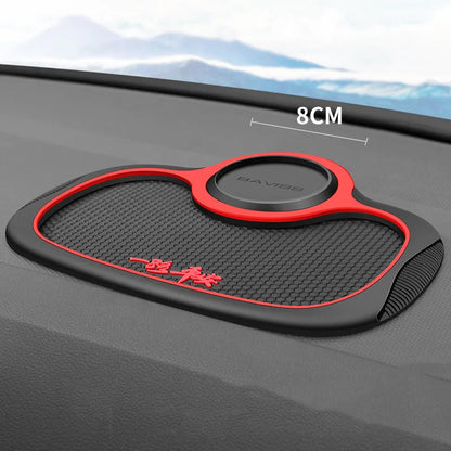 360° Anti-Slip Car Mat