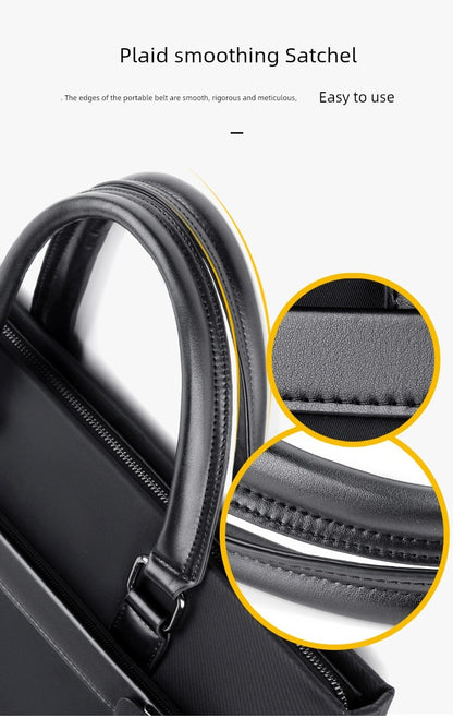 Urban Edge Kangaroo Handbag