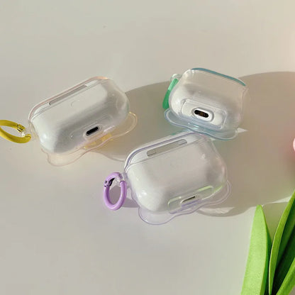 AirPods (1/2/3/Pro/Pro 2) with Keychain
