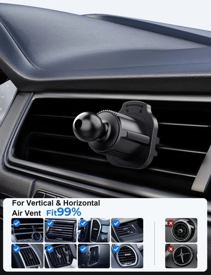 Magnetic Car Phone Mount