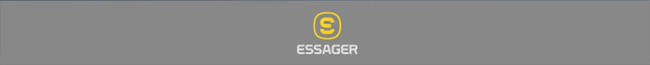 Essager Gravity Car Phone Holder