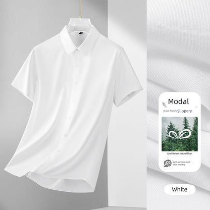 Modal Cool Long Shirt
