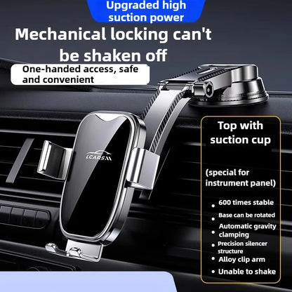 DriveSmart 360° Car Mount