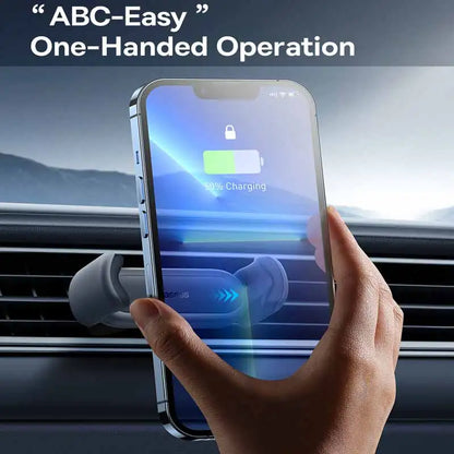 Baseus Steel Cannon Car Mount