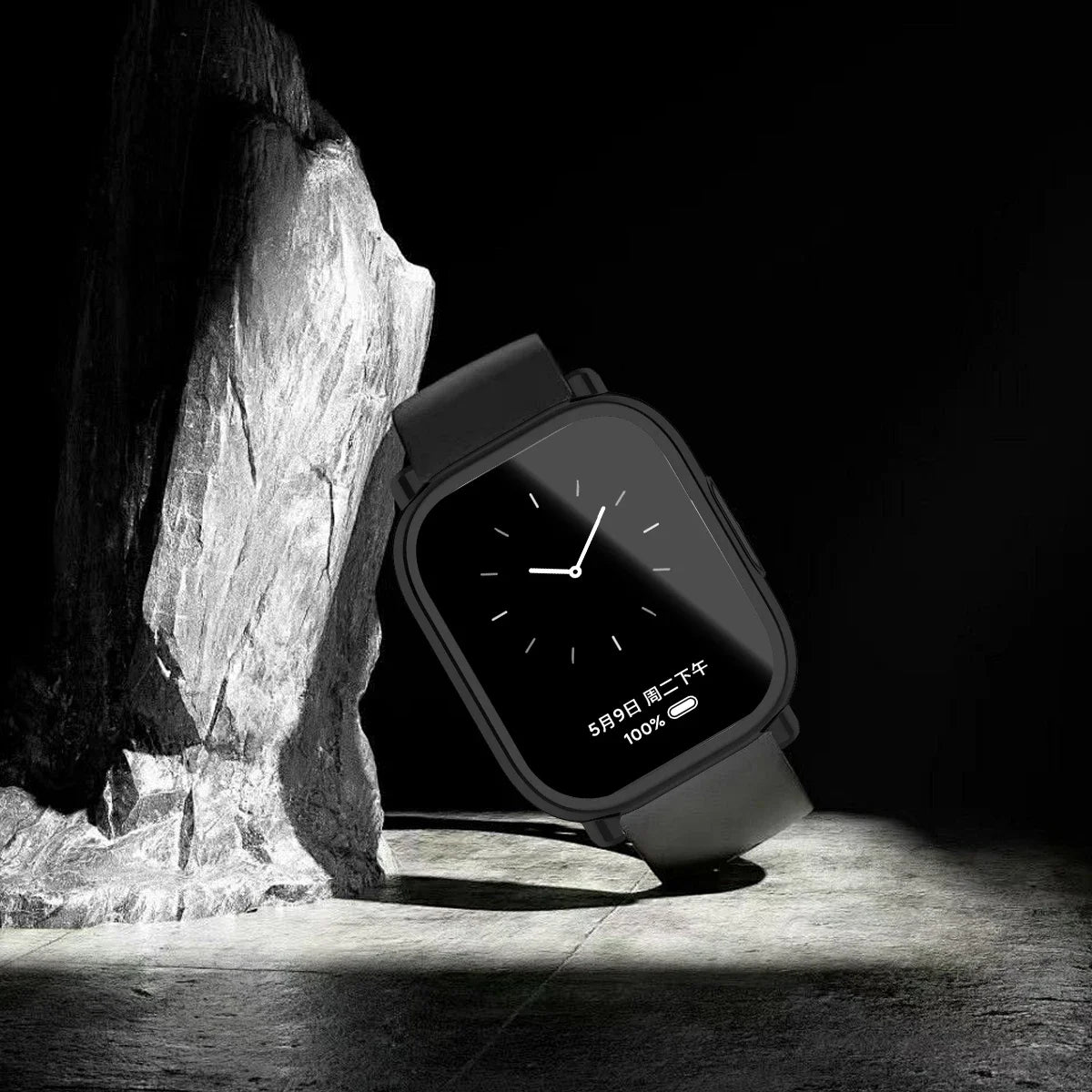 Redmi Watch 5 Strap Case