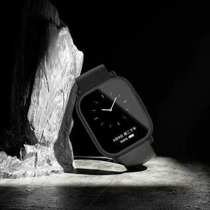 Redmi Watch 5 Strap Case
