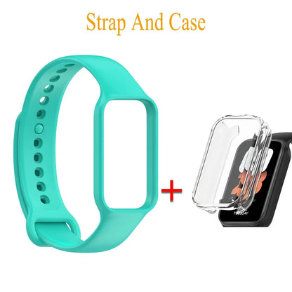 Xiaomi Band 8 Active Strap