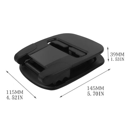 GripMax 360 Phone Mount