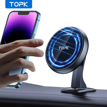 TOPK MagSafe Car Phone Holder