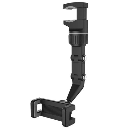Rearview 360° Mirror Phone Mount