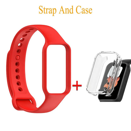 Xiaomi Band 8 Active Strap