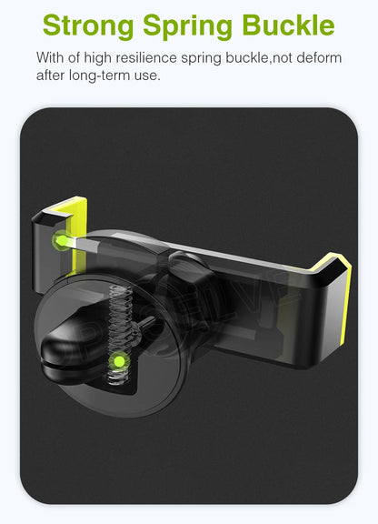 360° Car Phone Holder