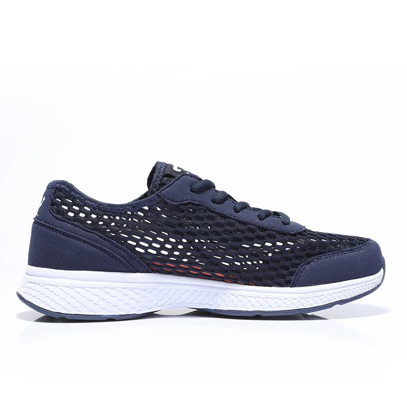 Golden Camel Men’s Breathable Slip-On Sneakers