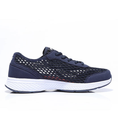 Golden Camel Men’s Breathable Slip-On Sneakers