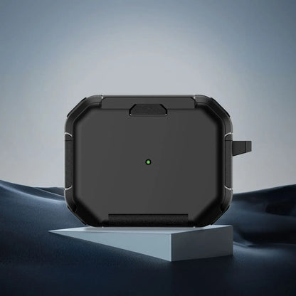 Luxury AirPods Case with Stand