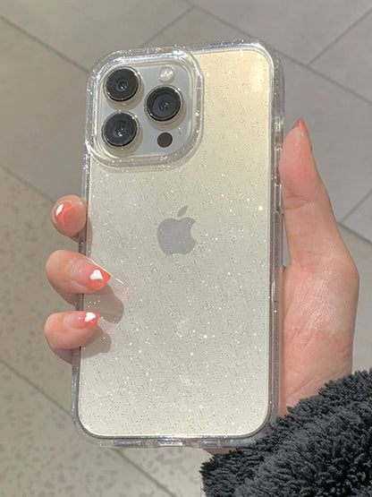 Bling Glitter iPhone Case