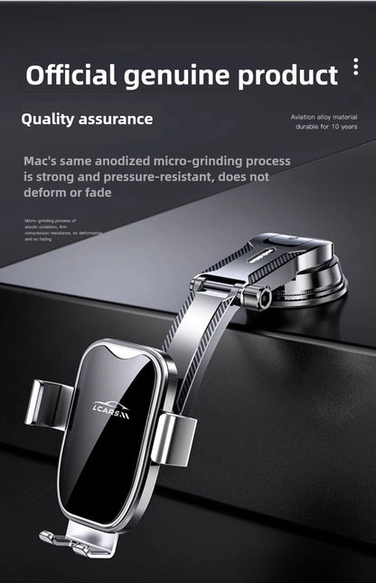 DriveSmart 360° Car Mount