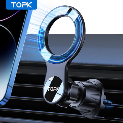 TOPK MagSafe Car Mount