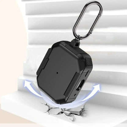 Luxury AirPods Case with Stand