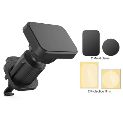 Magnetic Car Phone Mount