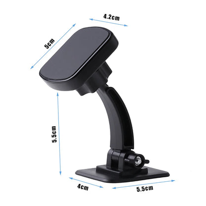 Magnetic 360° Car Holder