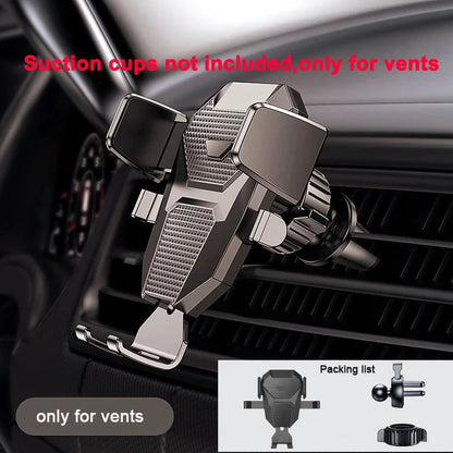 Warrior Grip Car Mount