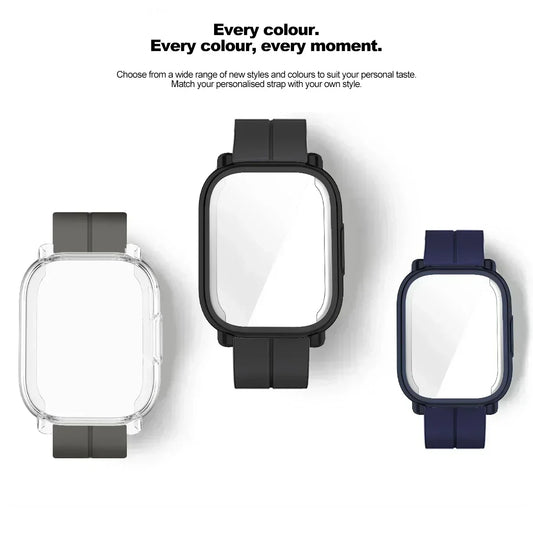 Redmi Watch 5 Strap Case