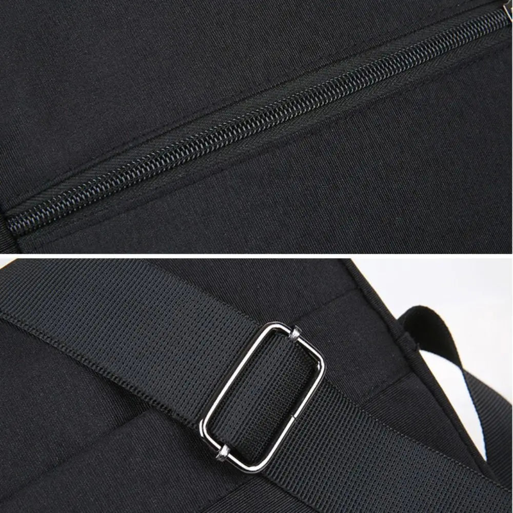UrbanCore Oxford Crossbody Bag