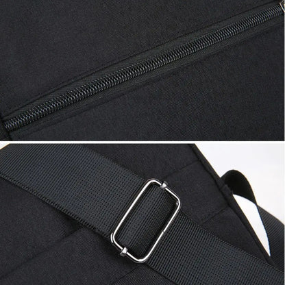 UrbanCore Oxford Crossbody Bag
