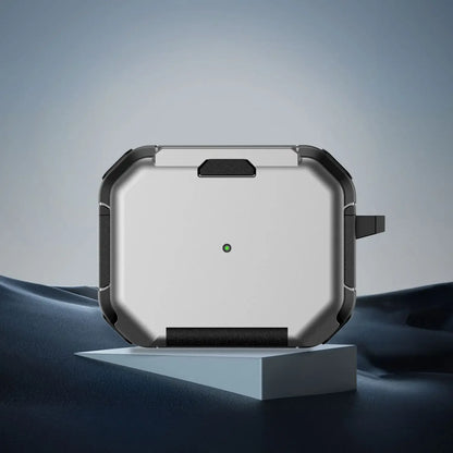 Luxury AirPods Case with Stand