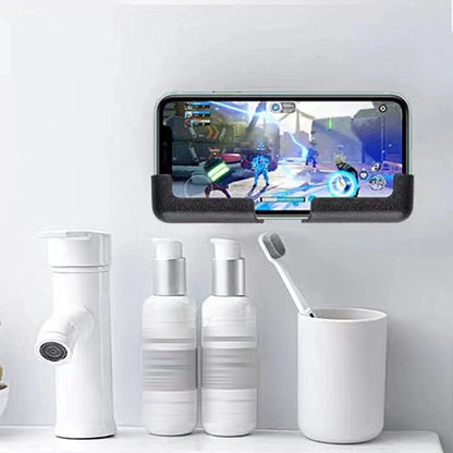 Self-Adhesive Car Phone Holder