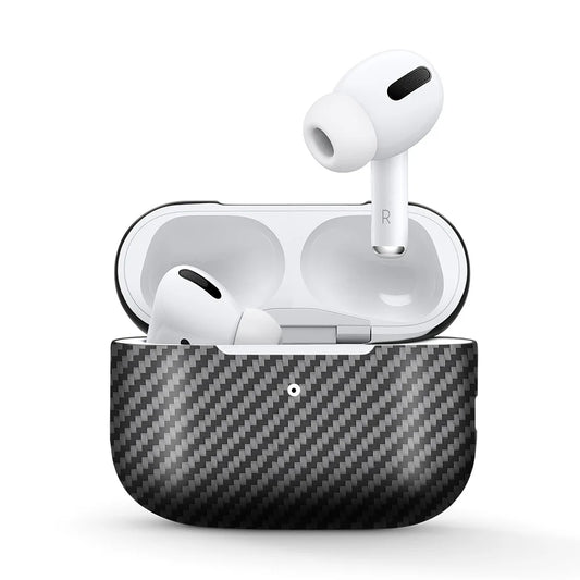 Carbon FiberReal Carbon Fiber Case for AirPods