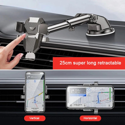 Warrior Grip Car Mount