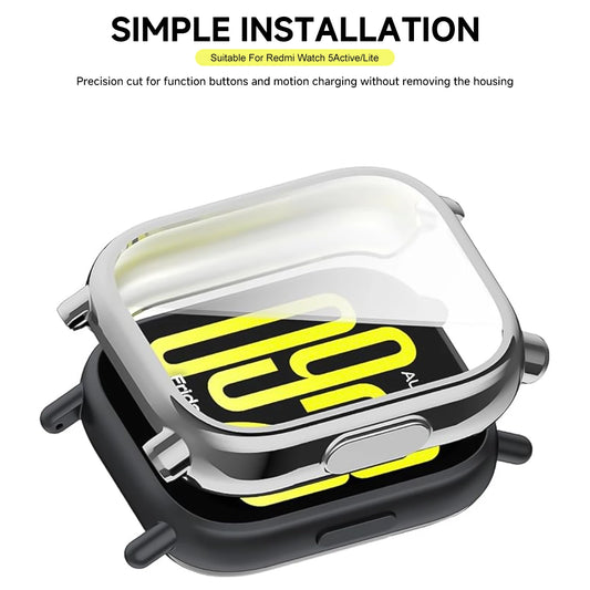 Redmi Watch 5 Strap Case