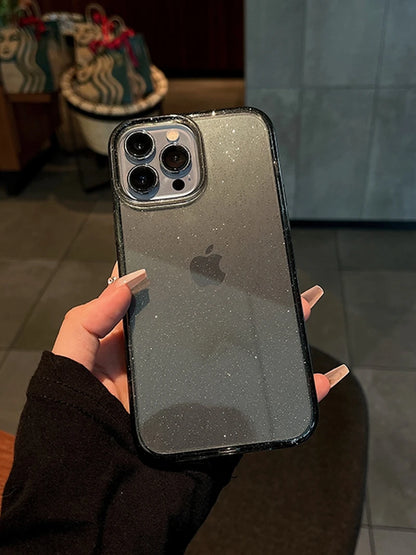 Bling Glitter iPhone Case